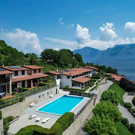 Residence Altogarda Tremosine Exterior foto
