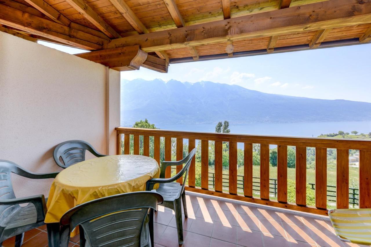 Residence Altogarda Tremosine Exterior foto
