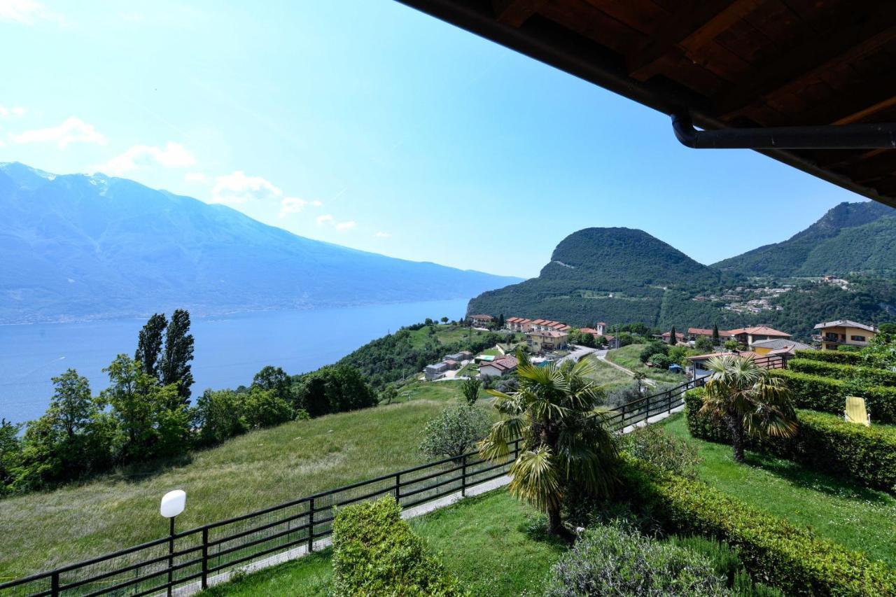 Residence Altogarda Tremosine Exterior foto