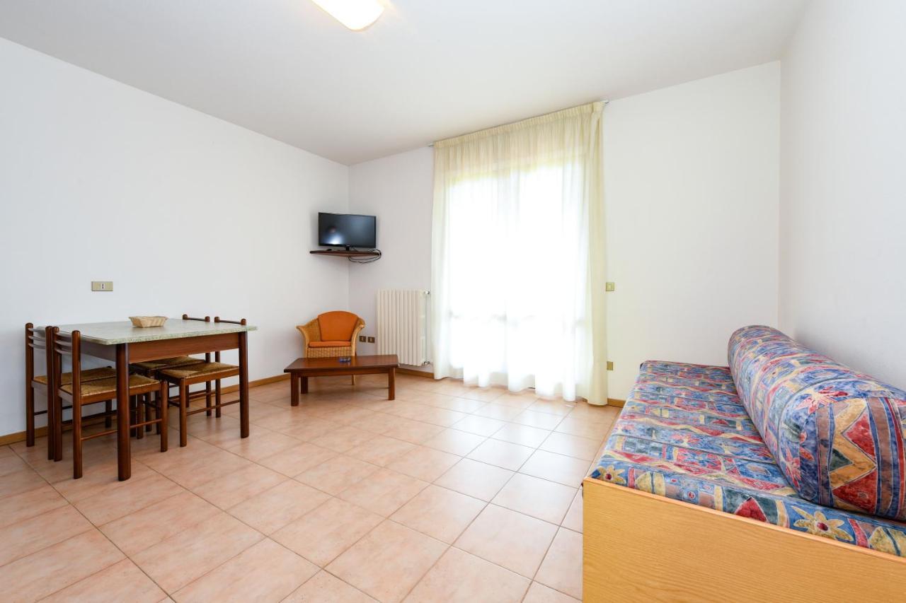 Residence Altogarda Tremosine Exterior foto