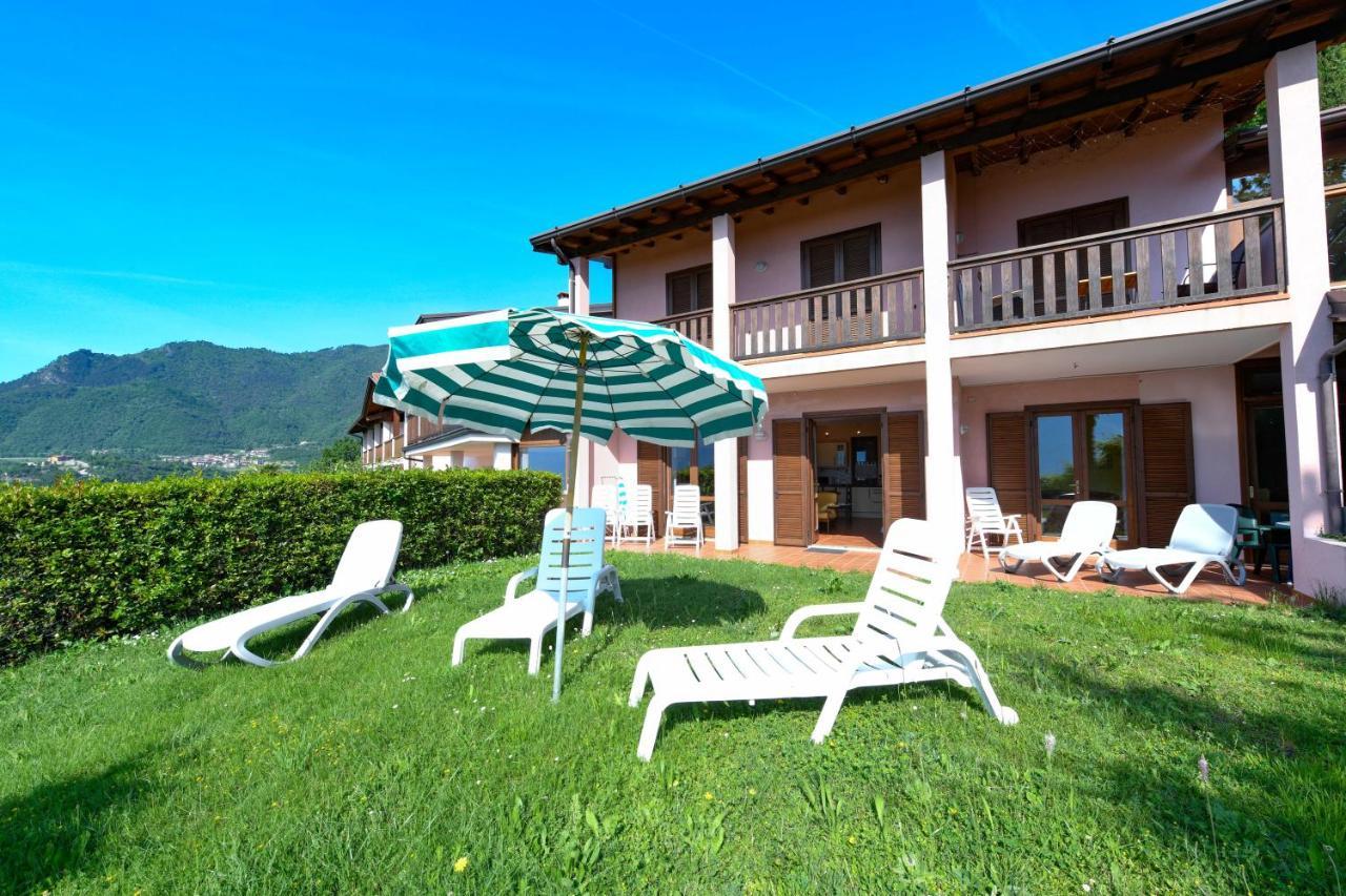 Residence Altogarda Tremosine Exterior foto