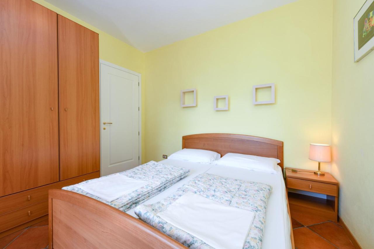 Residence Altogarda Tremosine Exterior foto