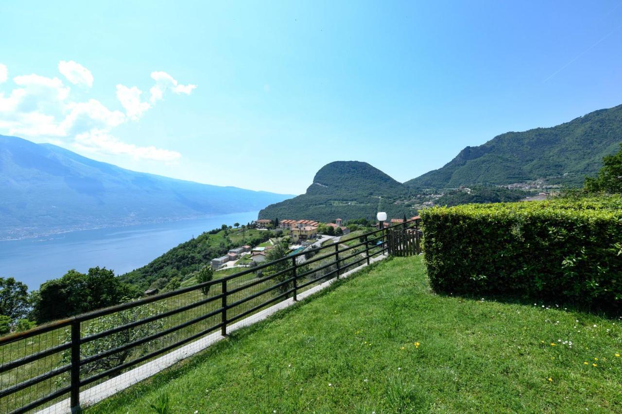 Residence Altogarda Tremosine Exterior foto