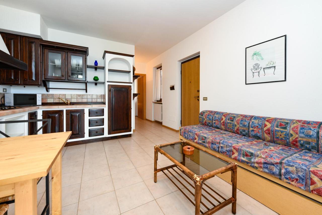 Residence Altogarda Tremosine Exterior foto