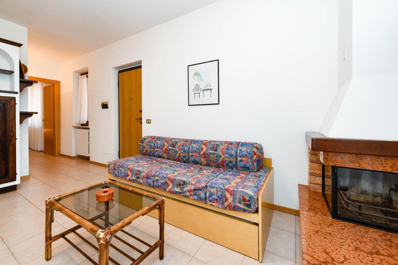 Residence Altogarda Tremosine Exterior foto