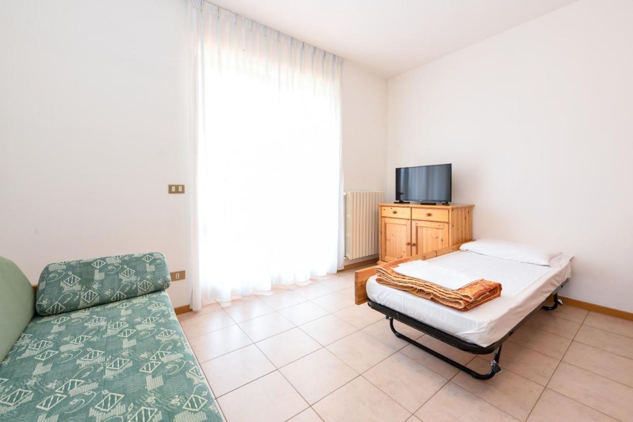 Residence Altogarda Tremosine Exterior foto