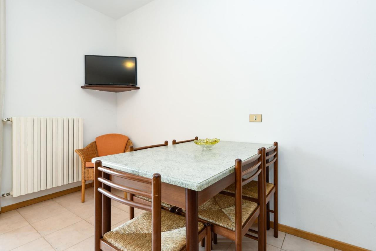 Residence Altogarda Tremosine Exterior foto