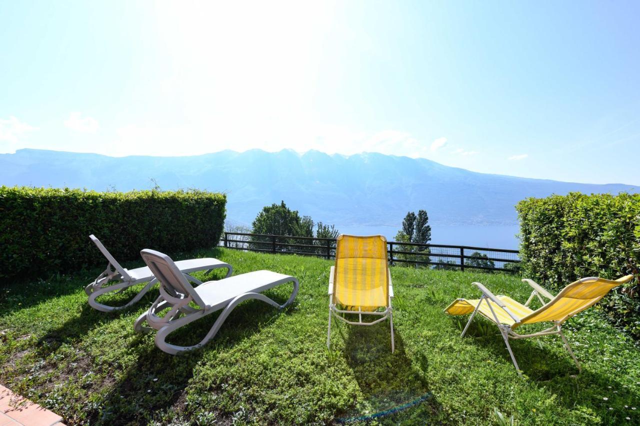 Residence Altogarda Tremosine Exterior foto