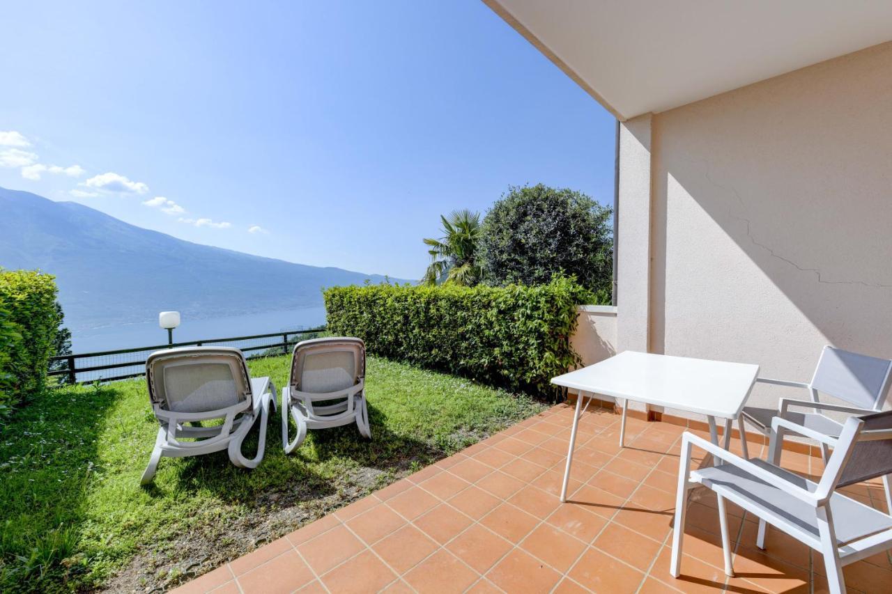 Residence Altogarda Tremosine Exterior foto