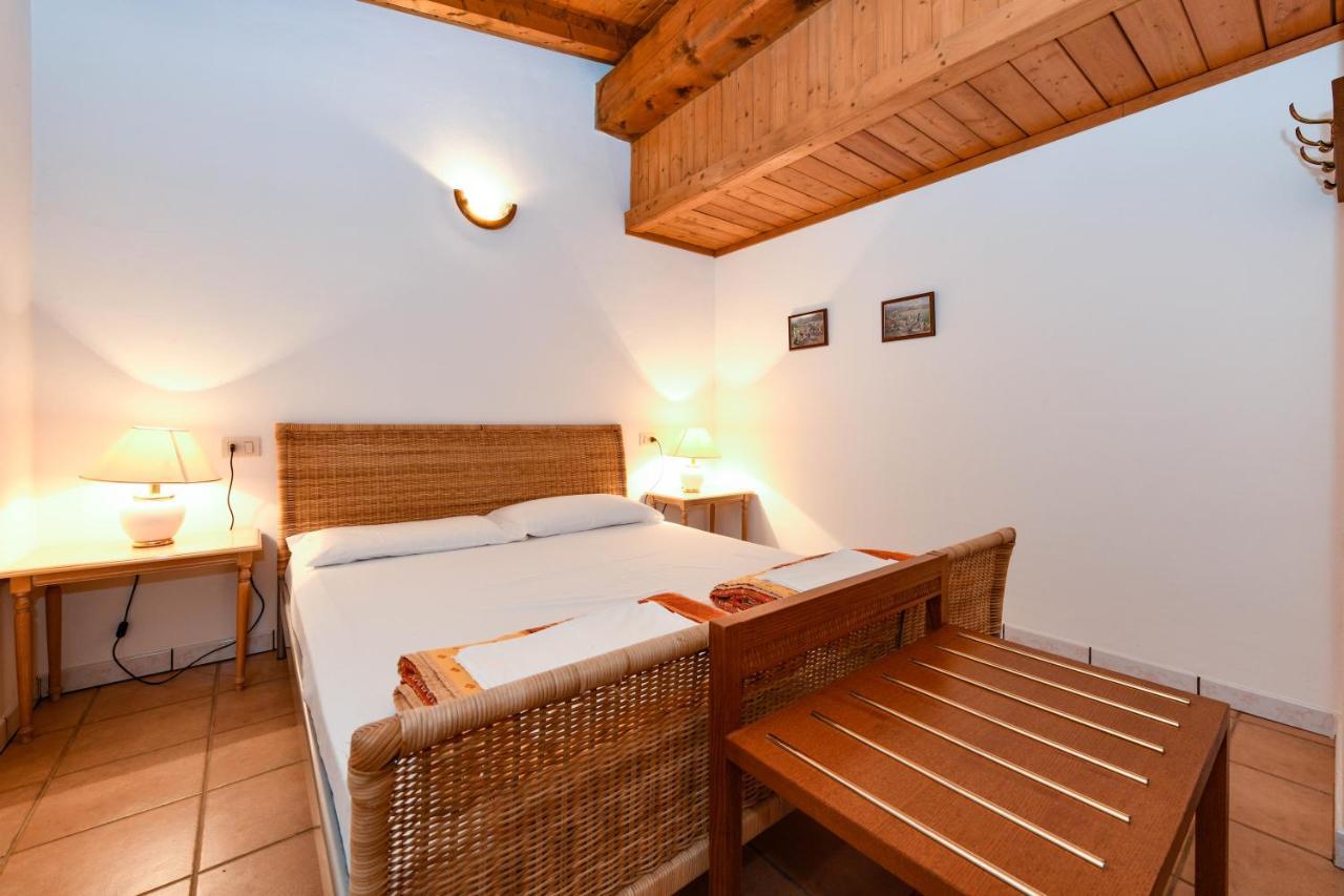 Residence Altogarda Tremosine Exterior foto