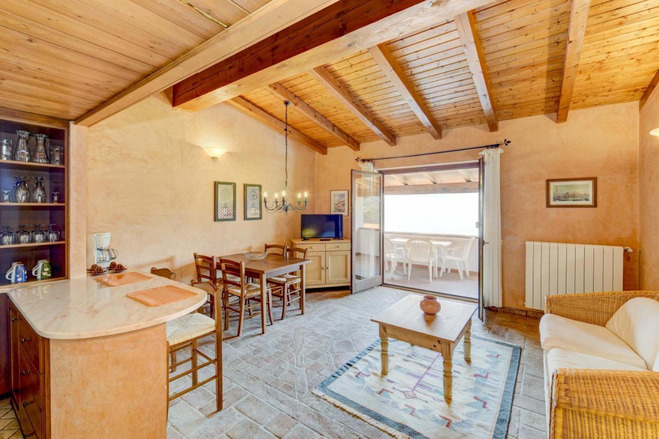 Residence Altogarda Tremosine Exterior foto