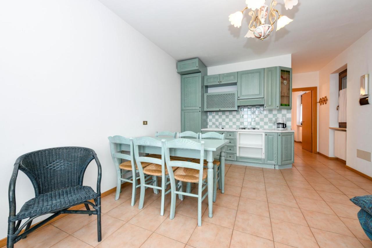 Residence Altogarda Tremosine Exterior foto
