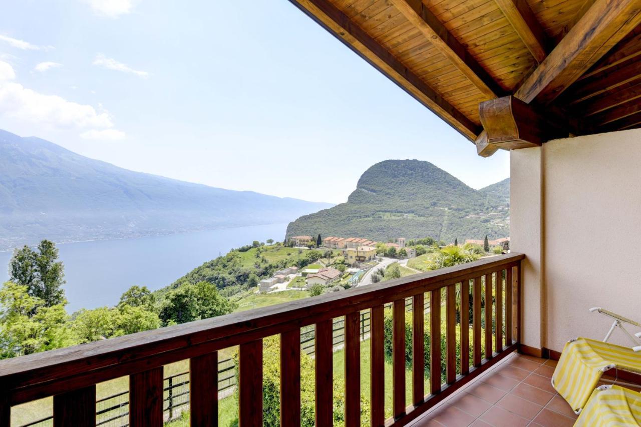 Residence Altogarda Tremosine Exterior foto