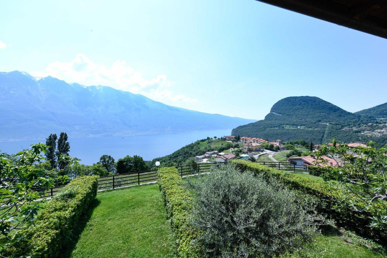 Residence Altogarda Tremosine Exterior foto