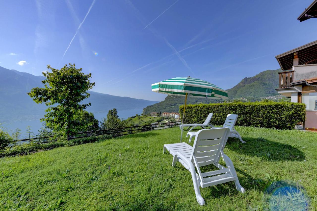 Residence Altogarda Tremosine Exterior foto