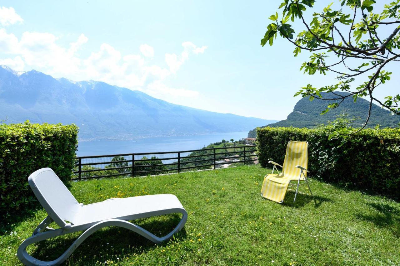 Residence Altogarda Tremosine Exterior foto