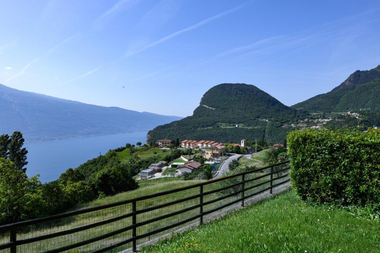 Residence Altogarda Tremosine Exterior foto