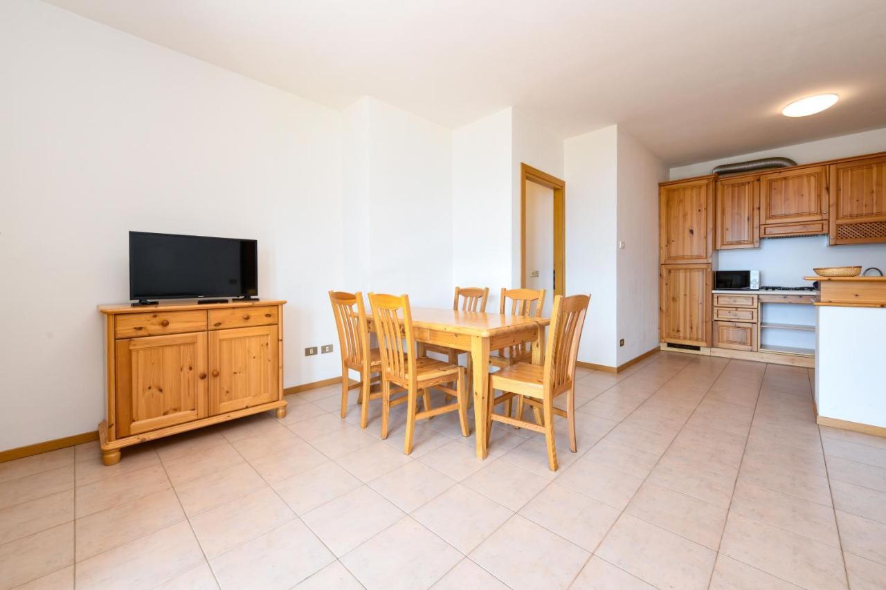 Residence Altogarda Tremosine Exterior foto