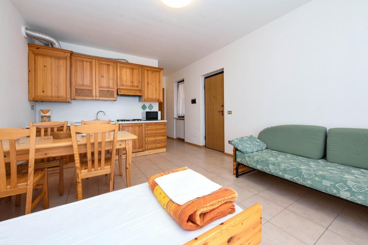Residence Altogarda Tremosine Exterior foto
