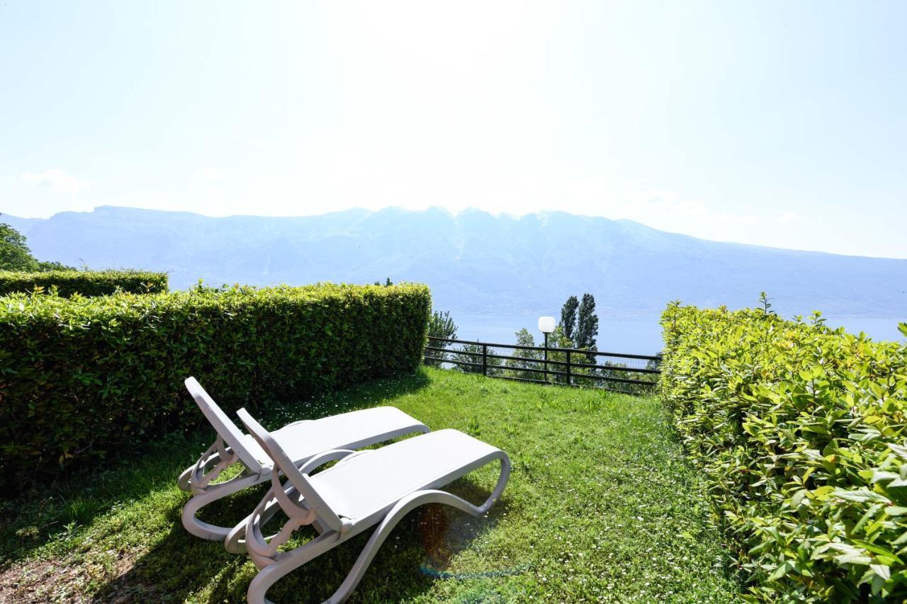Residence Altogarda Tremosine Exterior foto