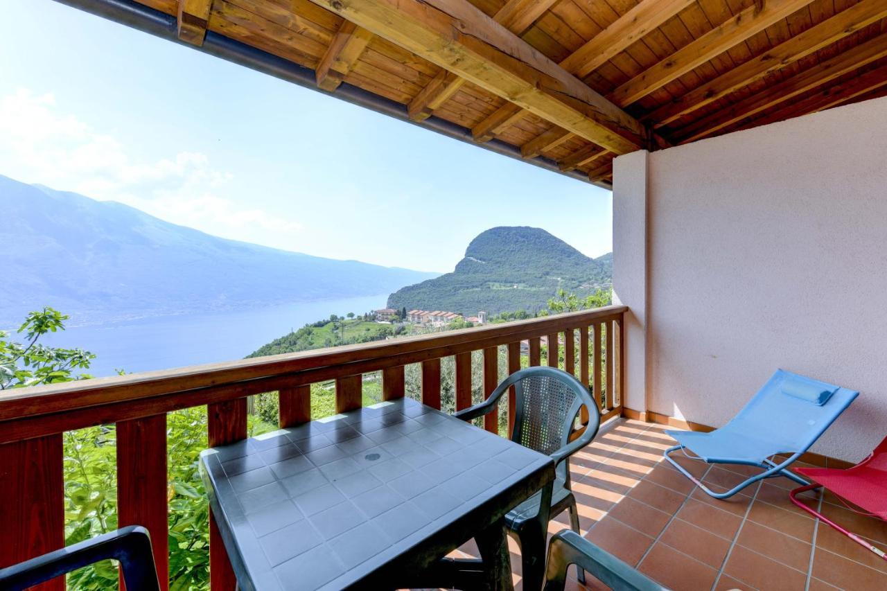 Residence Altogarda Tremosine Exterior foto