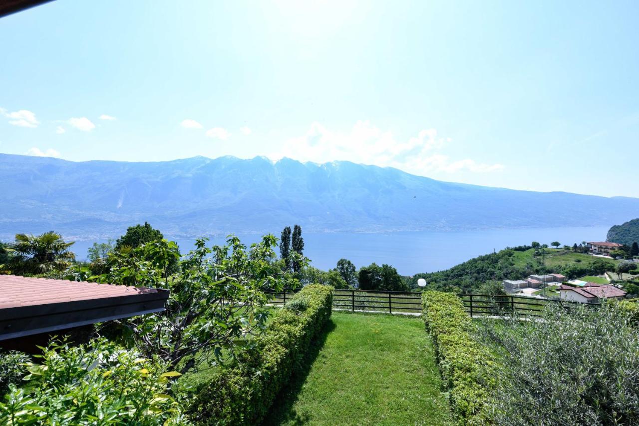 Residence Altogarda Tremosine Exterior foto