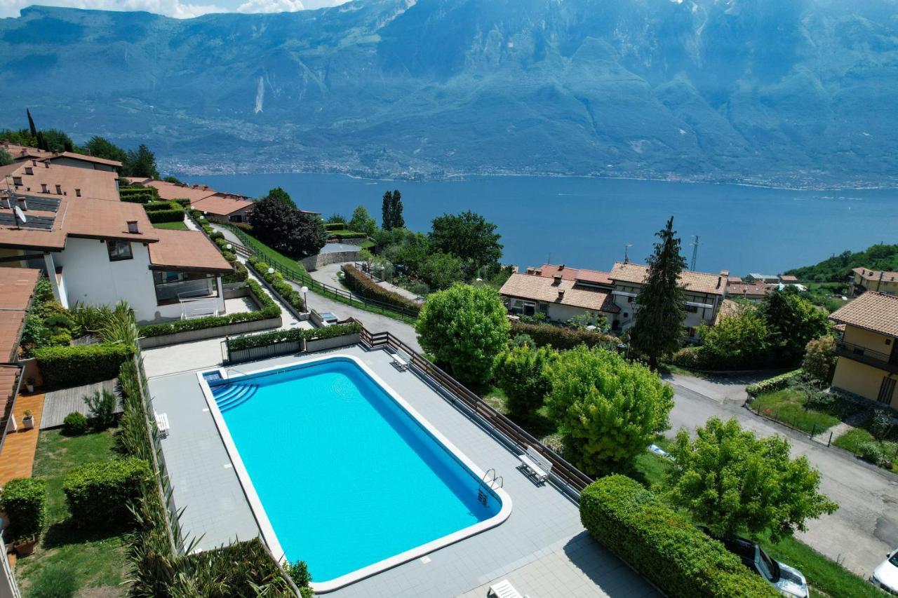 Residence Altogarda Tremosine Exterior foto