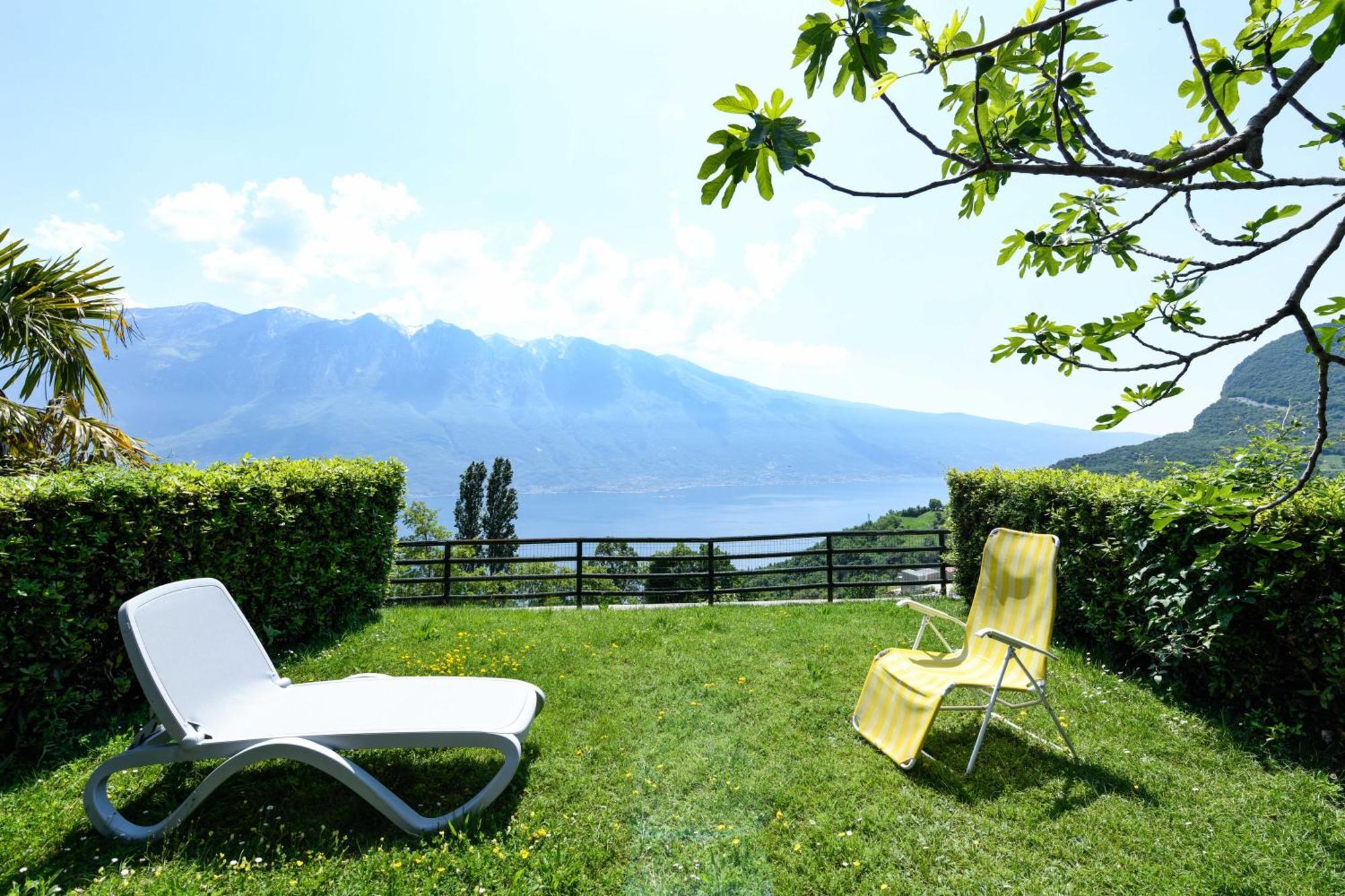 Residence Altogarda Tremosine Exterior foto