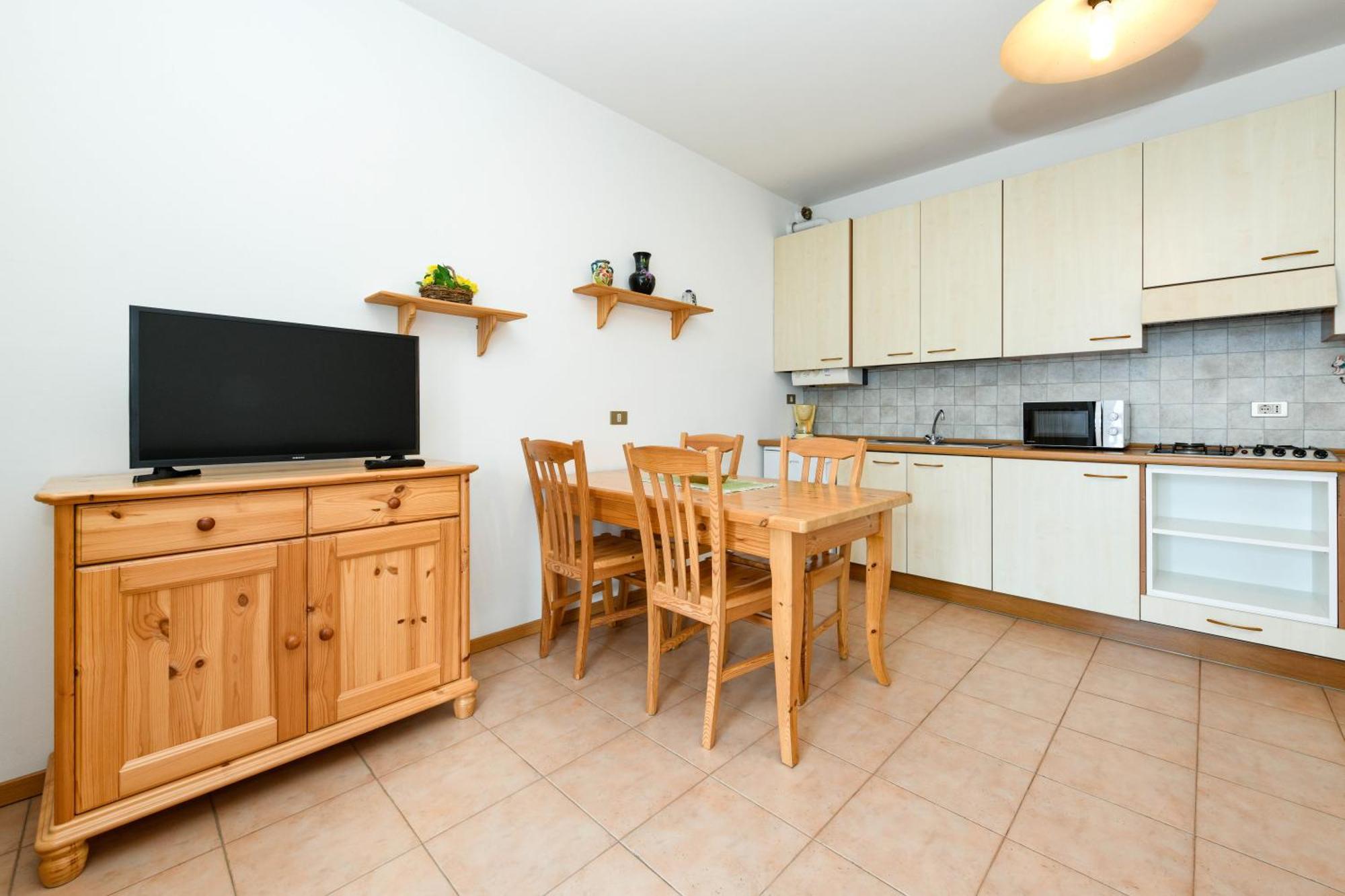 Residence Altogarda Tremosine Zimmer foto